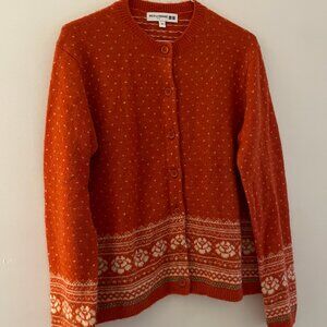 Uniqlo x INES DE LA FRESSANGE Cardigan